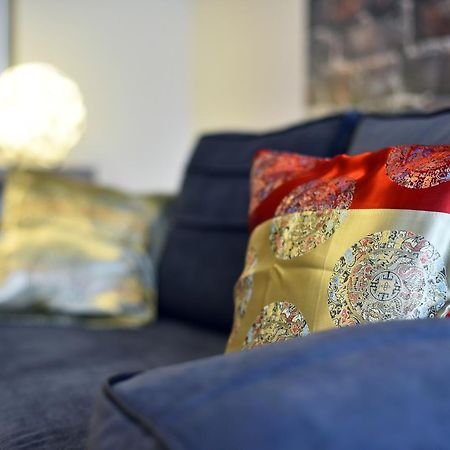 Apartment Jezero Jarun زغرب المظهر الخارجي الصورة