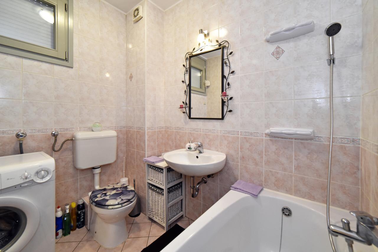 Apartment Jezero Jarun زغرب المظهر الخارجي الصورة